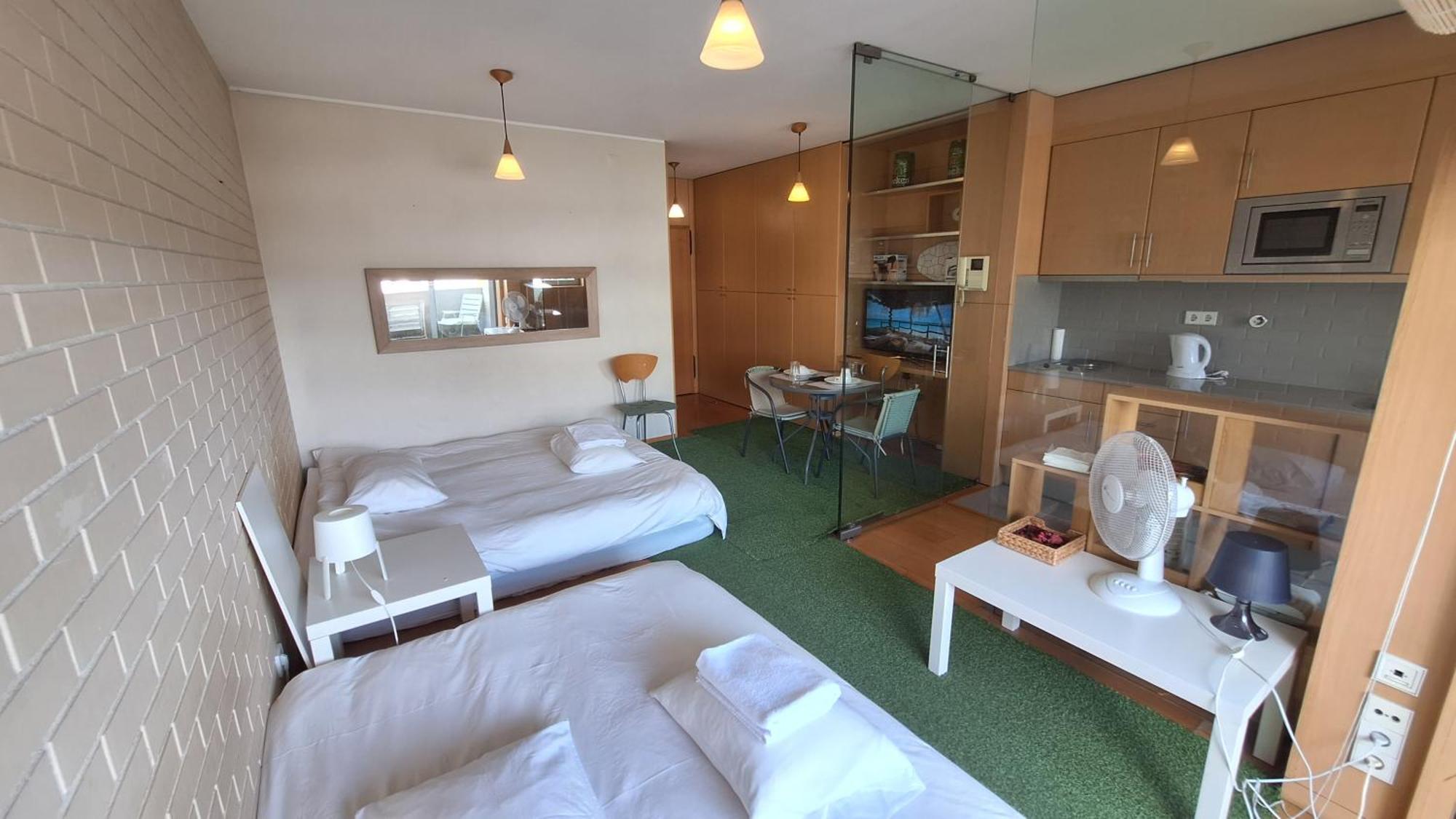Deluxe Studio In A Great Area By Douro River Vila Nova de Gaia Dış mekan fotoğraf