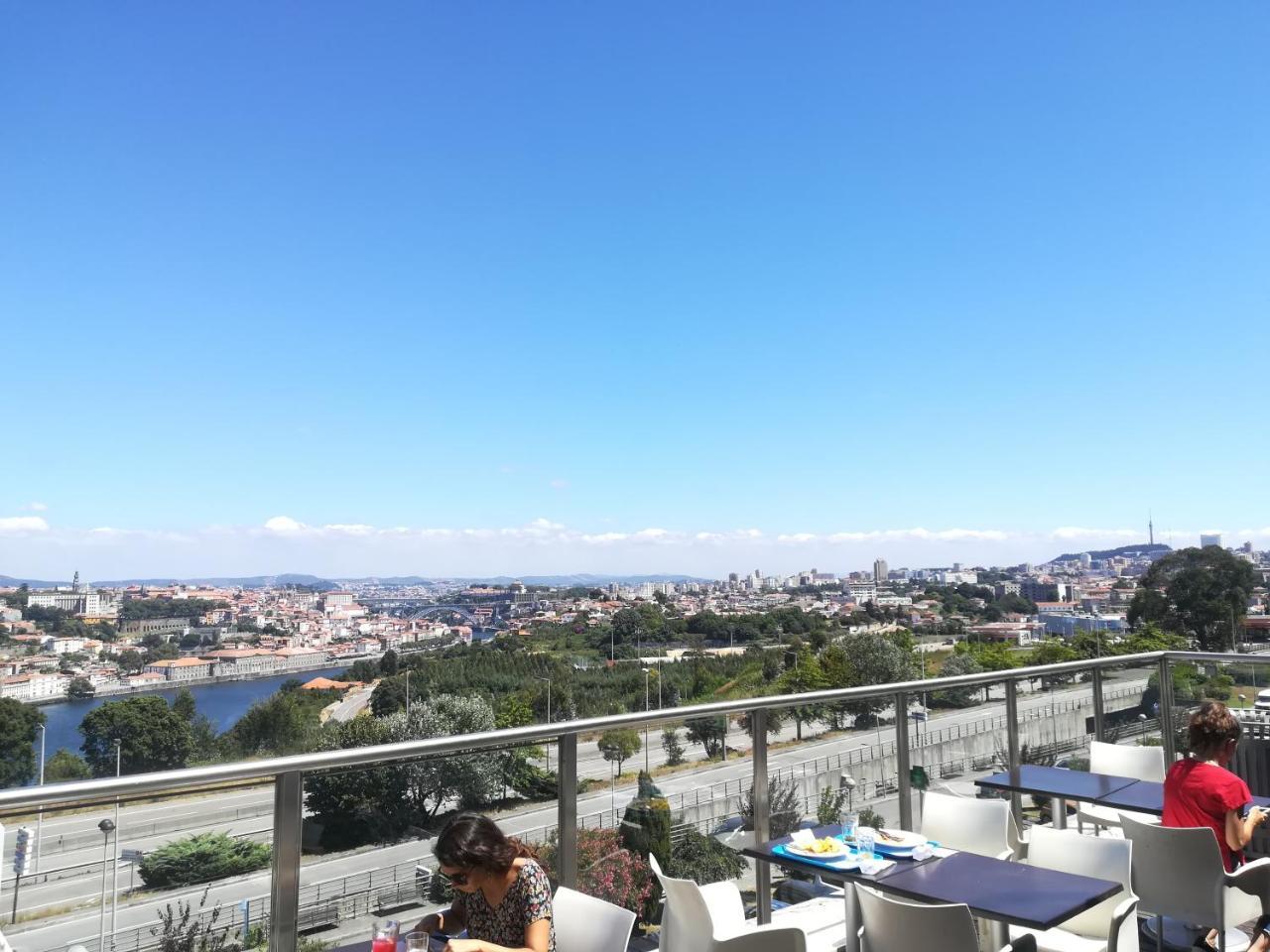 Deluxe Studio In A Great Area By Douro River Vila Nova de Gaia Dış mekan fotoğraf